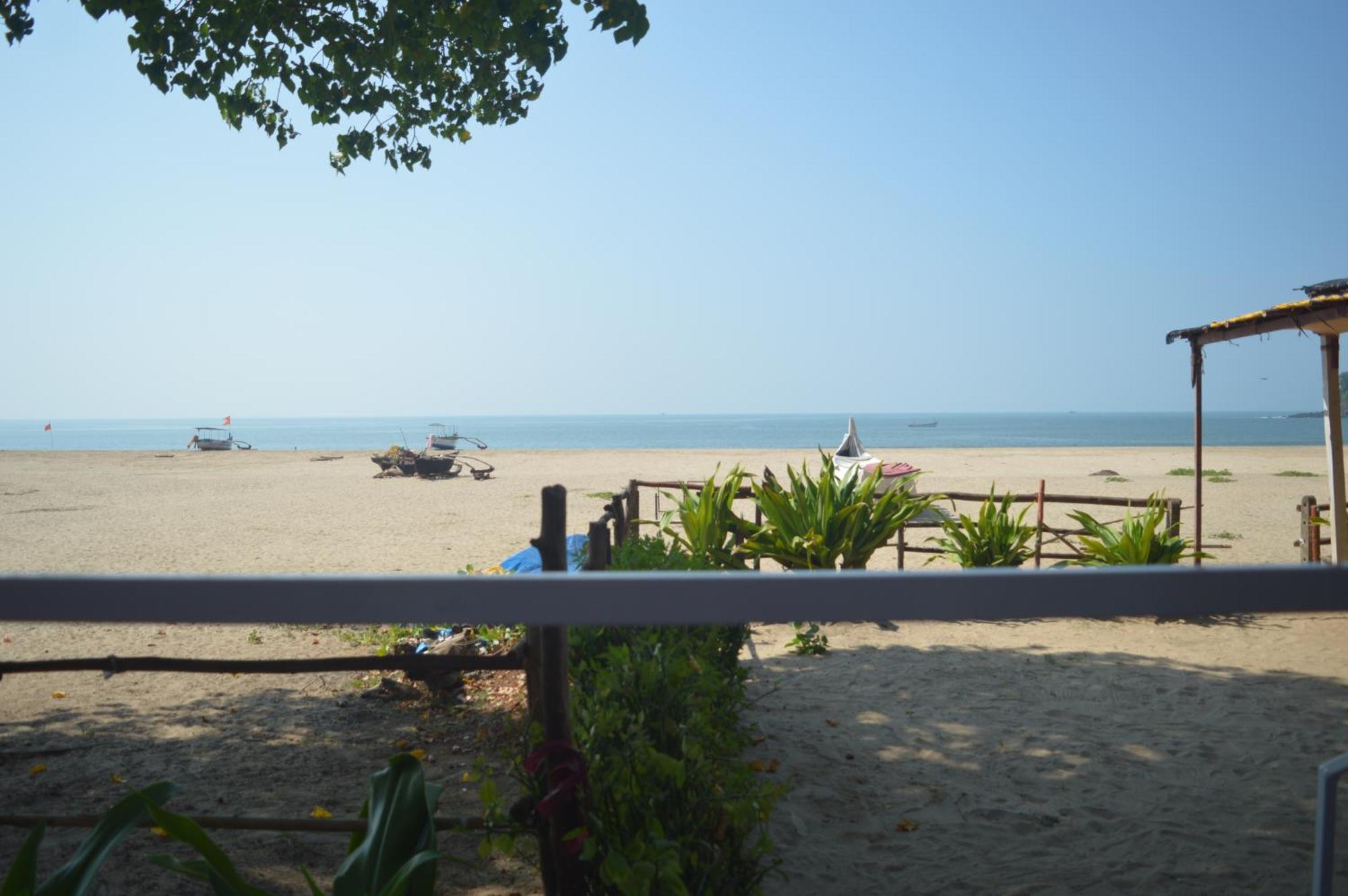 Riya And Huts * Agonda